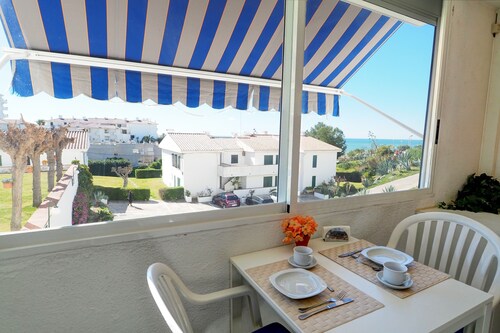 The Moon Studio by Hello Homes Sitges