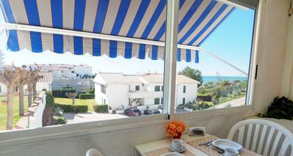 The Moon Studio by Hello Homes Sitges