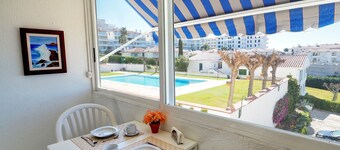 The Moon Studio by Hello Homes Sitges