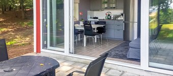 2 bedroom awesome home in Kvidinge