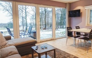 Fernseher