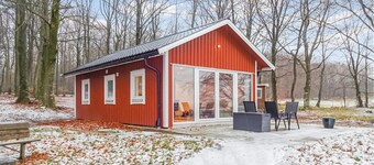 2 bedroom awesome home in Kvidinge