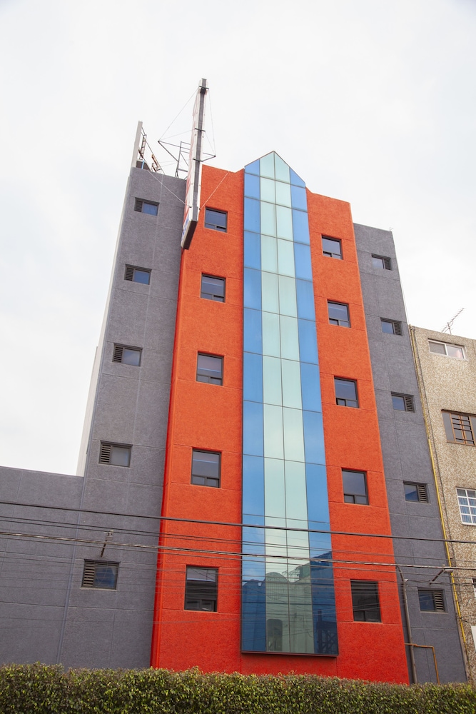 Hotel Ancona photo 2
