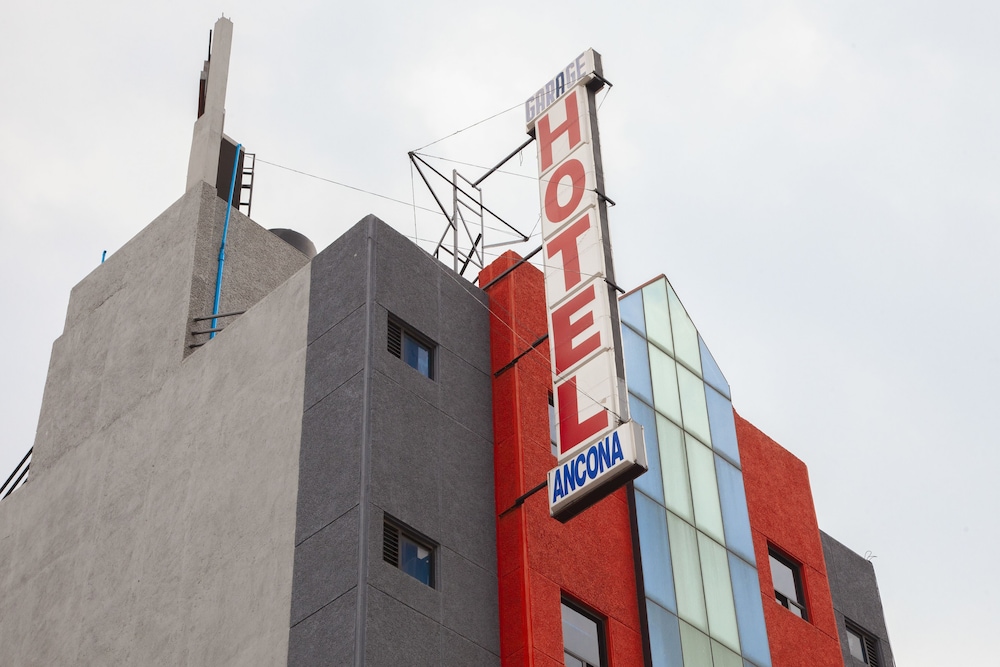 Hotel Ancona photo 7