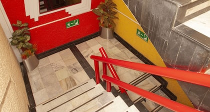 Hotel Ancona - Adults Only