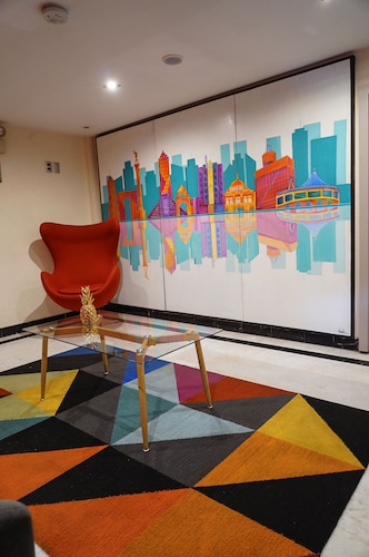 Hotel Ancona - Adults Only