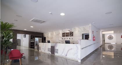 H2 Hotel