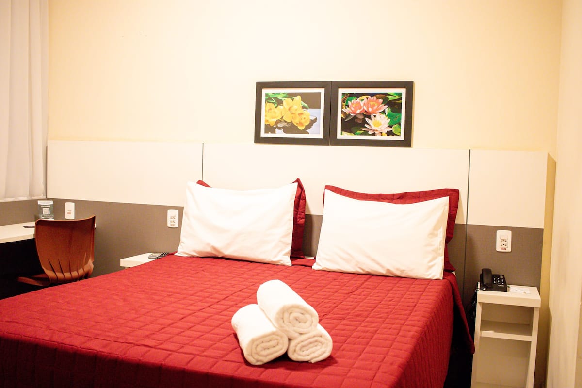 Appartement Deluxe