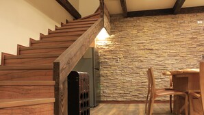 Hallway - DreamWoods (Puerto Varas)