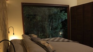 Standard Cottage, 3 Bedrooms | 3 bedrooms, soundproofing, iron/ironing board, cribs (free) - DreamWoods (Puerto Varas)