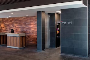 Property amenity - Courtyard by Marriott Prince George (Prince George)