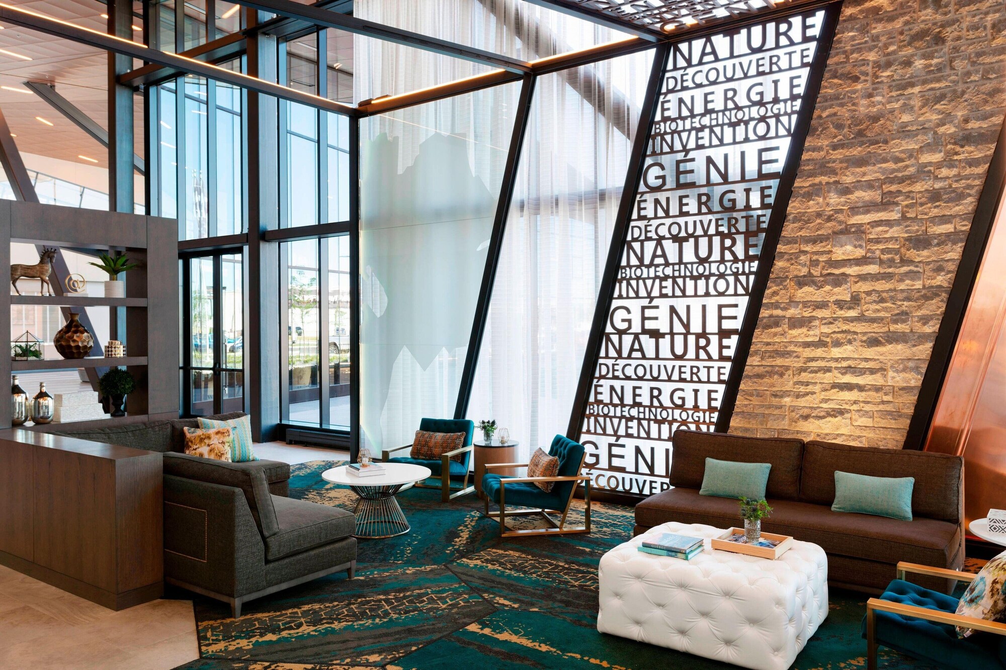 4 Star Hotels