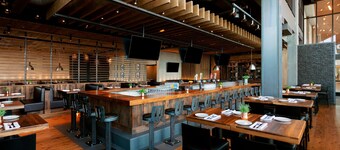 Sheraton Saint-Hyacinthe Hotel