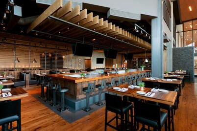 Sheraton Saint-Hyacinthe Hotel