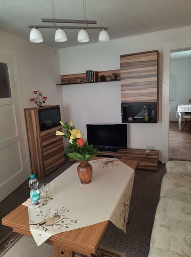 Ferienwohnung1 online - Ferienwohnung Fuchs