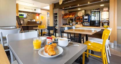 B&B Hotel Chartres 2 Le Coudray