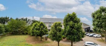B&B Hotel Chartres 2 Le Coudray