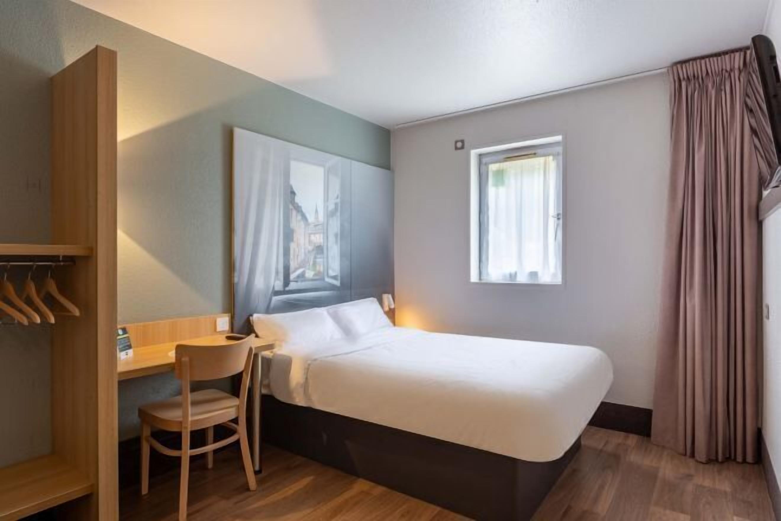 Chambres insonorisées