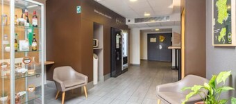 B&B Hotel Chartres le Coudray