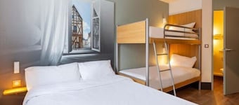 B&B Hotel Chartres 2 Le Coudray