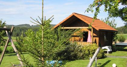 Ferienwohnung 2 - Ferienwohnungen Haberberger