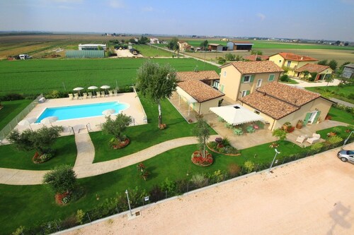 Agriturismo B&B Vista Parco