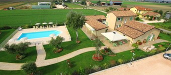 Agriturismo B&B Vista Parco