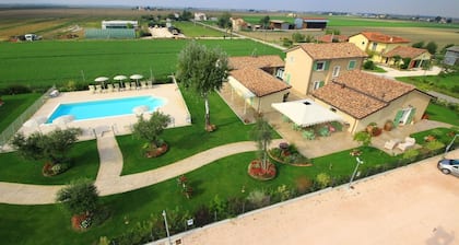 Agriturismo B&B Vista Parco