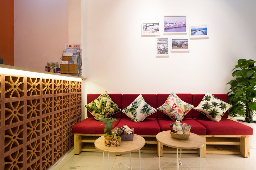 Nhận xét về City Hostel Đà Nẵng, ưu đãi & hình ảnh 2026 - Expedia