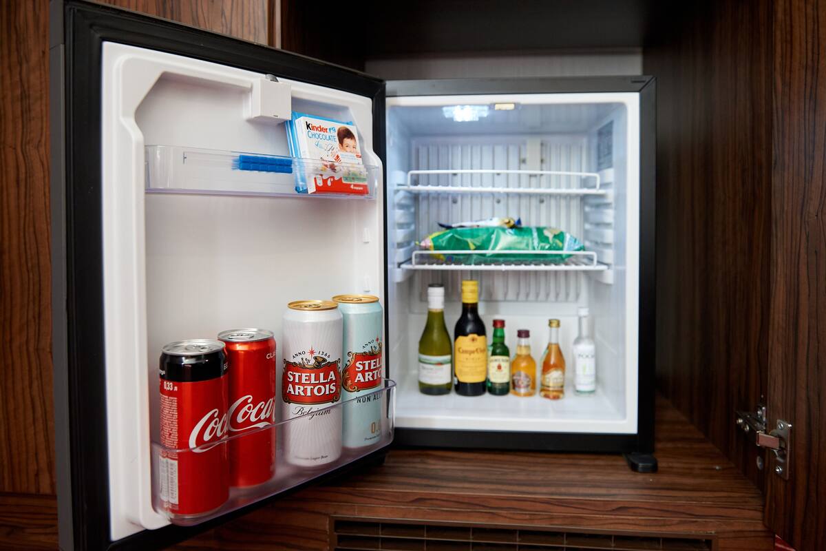 Minibar