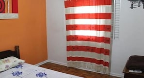 Minibar, free WiFi, bed sheets - Hotel Rigs (São José dos Campos)