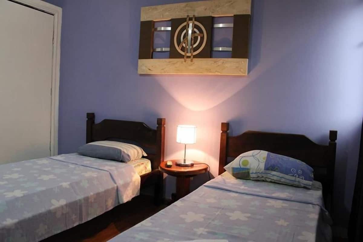 Double Room Single Use