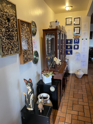 Interieur
