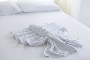 Bed sheets