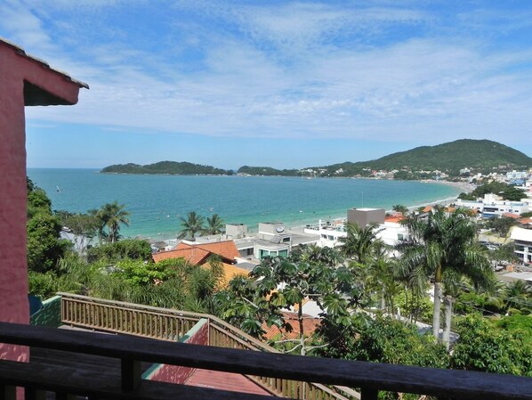 Apartment (1161) | View from room