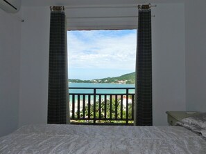 Departamento (1161) | Vista desde la habitación