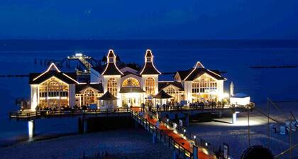 Emma in a quiet residential area with a beautiful plot by the forest - Emma in a quiet residential area