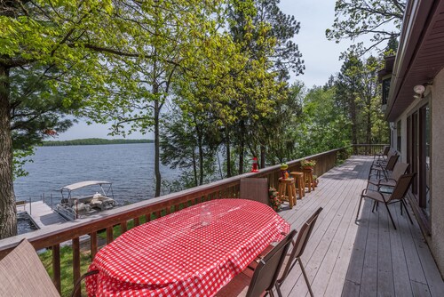 1. 5 Hektar privater Sackgasse-Billardtisch für 20+ Personen