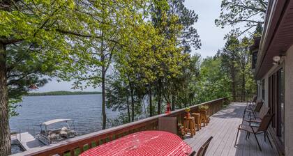 1. 5 Hektar privater Sackgasse-Billardtisch für 20+ Personen