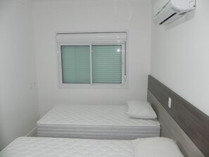 Appartamento | Una scrivania, Wi-Fi gratuito