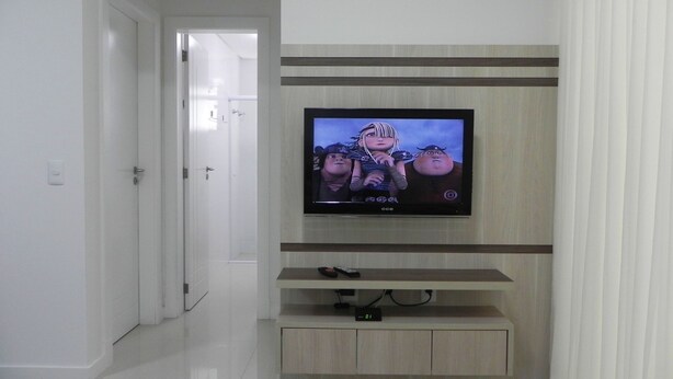 Apartment | Zimmerausstattung