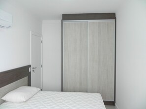 Apartment | Desk, free WiFi - Apto Egídio Pinheiro II (Bombinhas)