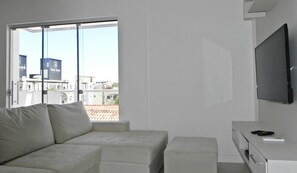Apartment (1074) | Wohnzimmer