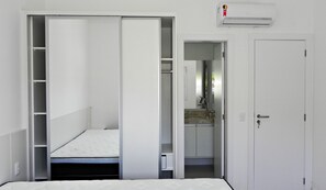 Apartamento (1074) | Wi-Fi de cortesia