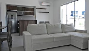 Apartment (1074) | Living area