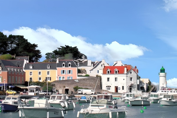 Marina