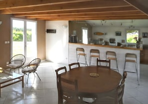 Restauration