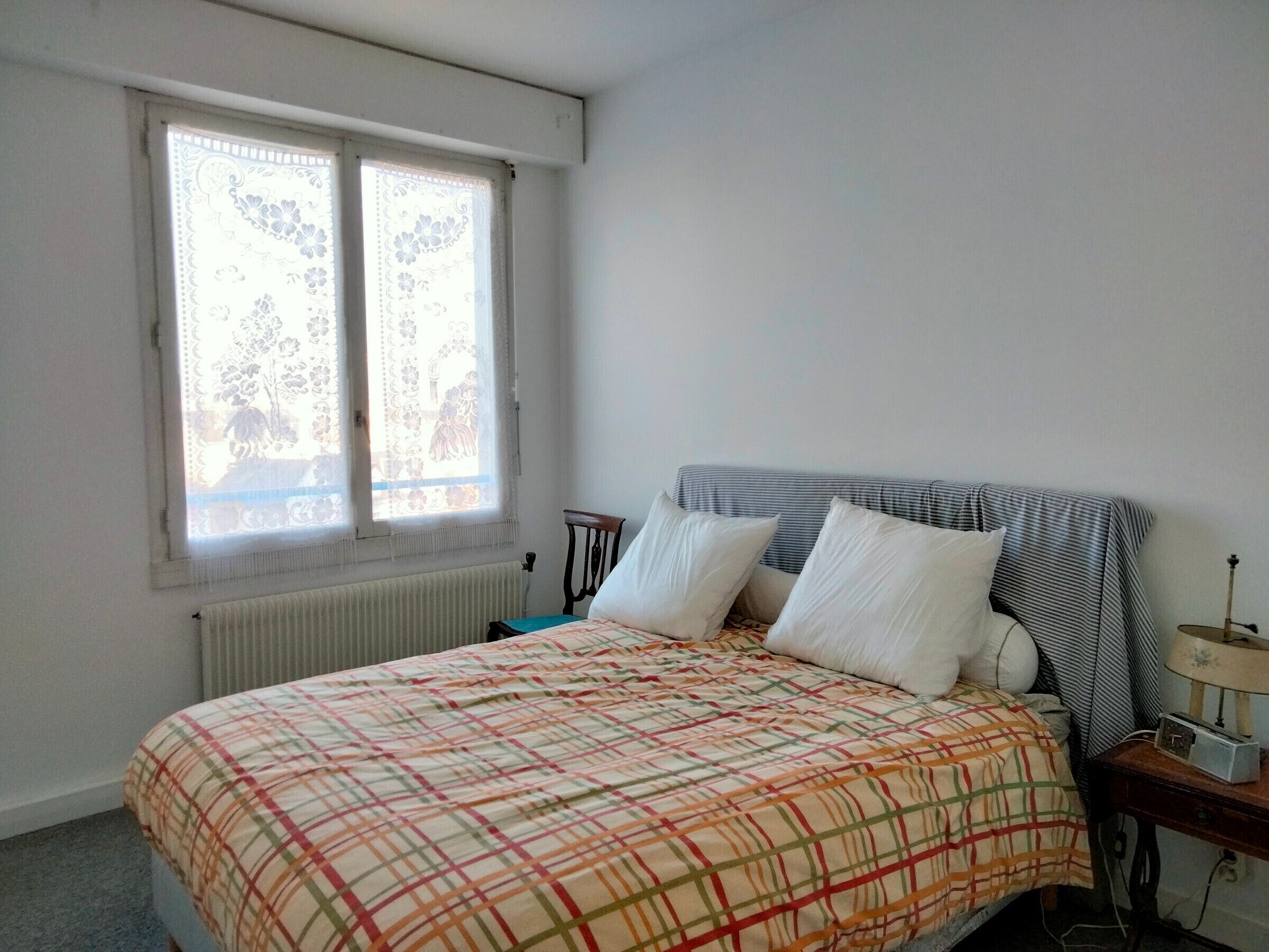 2 chambres