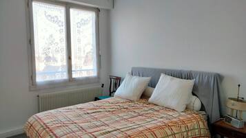 2 chambres