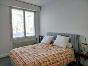 2 chambres